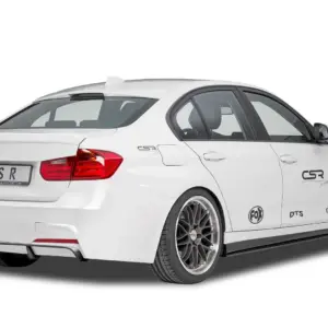 CSR zadnji difuzor za BMW 3 VI (F30/F31) M-paket limuzina/karavan