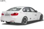 CSR zadnji difuzor za BMW 3 VI (F30/F31) 335i/340i M-paket