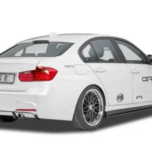 CSR zadnji difuzor za BMW 3 VI (F30/F31) 335i/340i M-paket