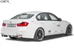 CSR zadnji difuzor za BMW 3 VI (F30/F31) M-paket