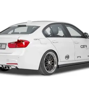 CSR zadnji difuzor za BMW 3 VI (F30/F31) M-paket