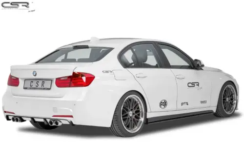 CSR zadnji difuzor za BMW 3 VI (F30/F31) M-paket