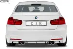 CSR zadnji difuzor za BMW 3 VI (F30/F31) M-paket