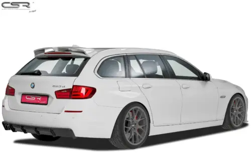 CSR zadnji difuzor za BMW 5 F11 karavan