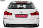 CSR zadnji difuzor za BMW 5 F11 karavan