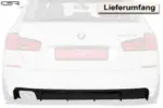 CSR zadnji difuzor za BMW 5 F11 karavan