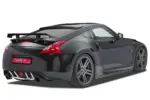 CSR zadnji difuzor za Nissan 370Z I