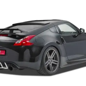 CSR zadnji difuzor za Nissan 370Z I