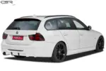 CSR zadnji difuzor za BMW 3 E90/E91 limuzina/karavan