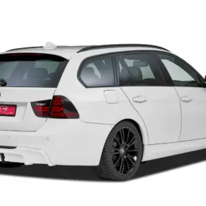 CSR zadnji difuzor za BMW 3 E90/E91 limuzina/karavan