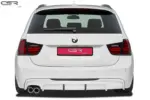 CSR zadnji difuzor za BMW 3 E90/E91 limuzina/karavan