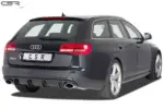 CSR zadnji difuzor za Audi RS6 III (C6)