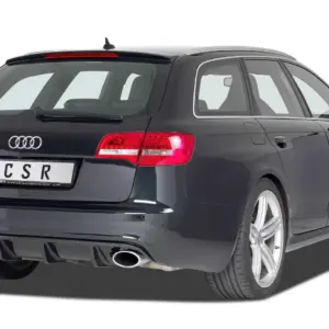 CSR zadnji difuzor za Audi RS6 III (C6)