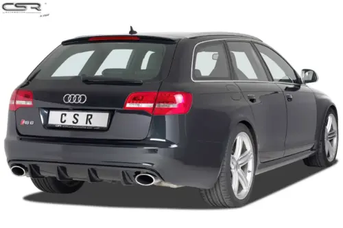CSR zadnji difuzor za Audi RS6 III (C6)