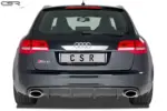 CSR zadnji difuzor za Audi RS6 III (C6)