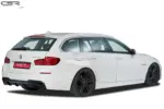 CSR zadnji difuzor za BMW 5 VI (F10/F11) M-paket limuzina/karavan
