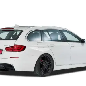 CSR zadnji difuzor za BMW 5 VI (F10/F11) M-paket limuzina/karavan