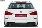 CSR zadnji difuzor za BMW 5 VI (F10/F11) M-paket limuzina/karavan