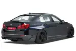 CSR zadnji difuzor za BMW 5 VI (F10/F11) limuzina/karavan