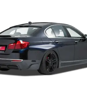 CSR zadnji difuzor za BMW 5 VI (F10/F11) limuzina/karavan