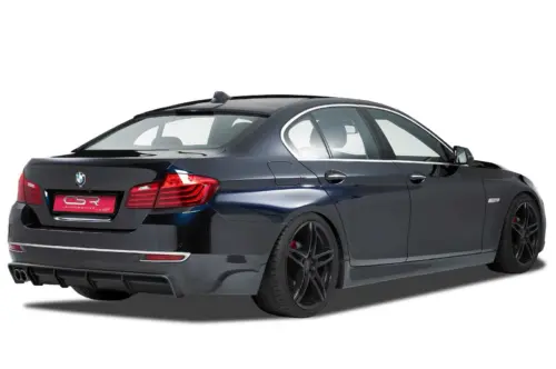 CSR zadnji difuzor za BMW 5 VI (F10/F11) limuzina/karavan