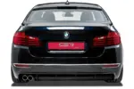 CSR zadnji difuzor za BMW 5 VI (F10/F11) limuzina/karavan