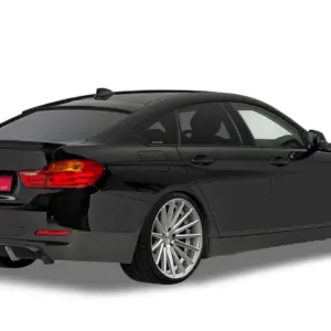 CSR zadnji difuzor za BMW 4 F32/F33/F36
