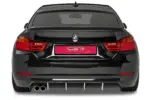 CSR zadnji difuzor za BMW 4 F32/F33/F36