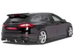 CSR zadnji difuzor za Ford Mondeo V (MK5)