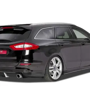 CSR zadnji difuzor za Ford Mondeo V (MK5)