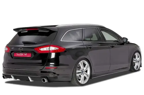 CSR zadnji difuzor za Ford Mondeo V (MK5)