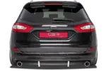 CSR zadnji difuzor za Ford Mondeo V (MK5)