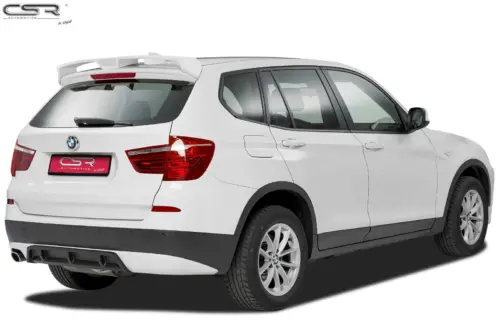 CSR zadnji difuzor za BMW X3 II (F25)