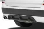CSR zadnji difuzor za BMW X3 II (F25)