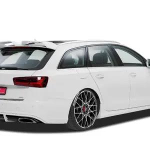 CSR zadnji difuzor za Audi A6 VII (4G/C7)