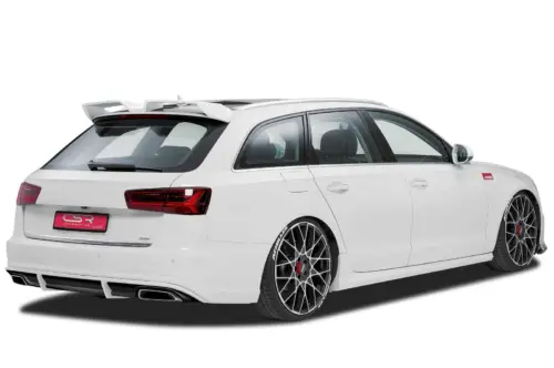 CSR zadnji difuzor za Audi A6 VII (4G/C7)