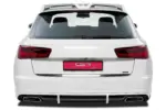 CSR zadnji difuzor za Audi A6 VII (4G/C7)