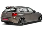 CSR zadnji difuzor za BMW 1 II (F20/F21)