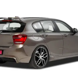 CSR zadnji difuzor za BMW 1 II (F20/F21)