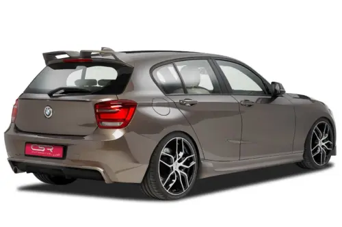 CSR zadnji difuzor za BMW 1 II (F20/F21)