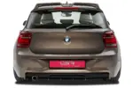 CSR zadnji difuzor za BMW 1 II (F20/F21)