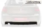 CSR zadnji difuzor za BMW 1 II (F20/F21)