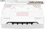 CSR zadnji difuzor za Kia Sportage IV (QL) GT-Line pred faceliftom