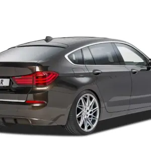 CSR zadnji difuzor za BMW 5 GT I (F07)