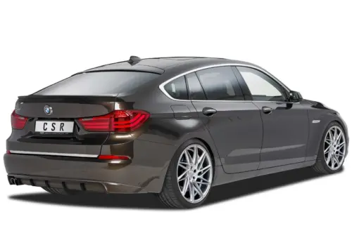 CSR zadnji difuzor za BMW 5 GT I (F07)