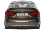 CSR zadnji difuzor za BMW 5 GT I (F07)
