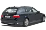 CSR zadnji difuzor za BMW 5 E61 karavan