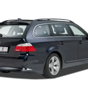 CSR zadnji difuzor za BMW 5 E61 karavan