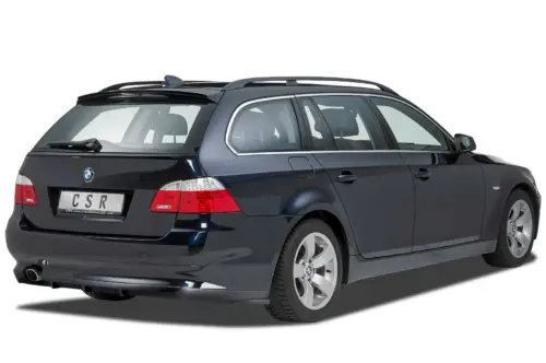 CSR zadnji difuzor za BMW 5 E61 karavan