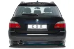 CSR zadnji difuzor za BMW 5 E61 karavan